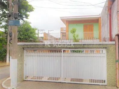 Sobrado com 2 Quartos à venda, 140m² no Vila Dalva, São Paulo