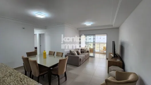 Apartamento com 3 Quartos à venda, 93m² no Parque Campolim, Sorocaba