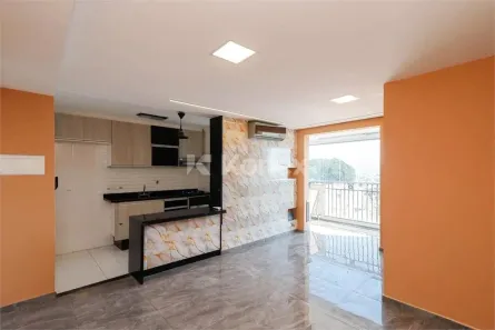 Apartamento com 2 Quartos à venda, 65m² no Vila Nivi, São Paulo