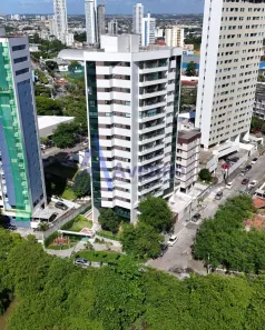Apartamento com 4 Quartos à venda, 132m² no Madalena, Recife