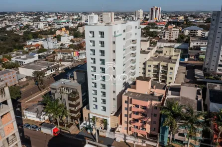 Apartamento com 1 Quarto à venda, 80m² no Centro, Cascavel