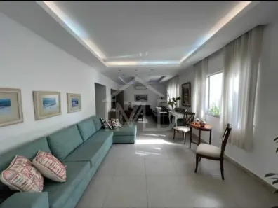Casa de Condomínio com 4 Quartos à venda, 550m² no Barra da Tijuca, Rio de Janeiro