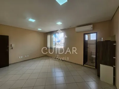 Sala Comercial para alugar, 22m² no Carlos Prates, Belo Horizonte