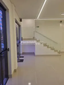 Ponto Comercial para alugar, 402m² no Chácara da Barra, Campinas