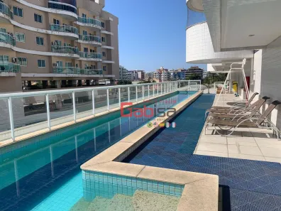 Apartamento com 2 Quartos à venda, 100m² no Braga, Cabo Frio