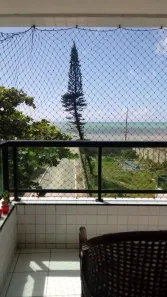 Apartamento com 3 Quartos à venda, 98m² no Piedade, Jaboatão dos Guararapes