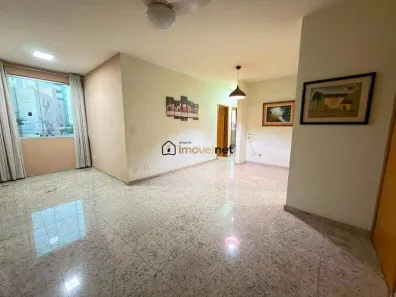 Apartamento com 3 Quartos para alugar, 82m² no Alípio de Melo, Belo Horizonte