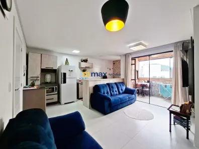 Apartamento com 2 Quartos à venda, 68m² no São Francisco de Assis, Camboriú
