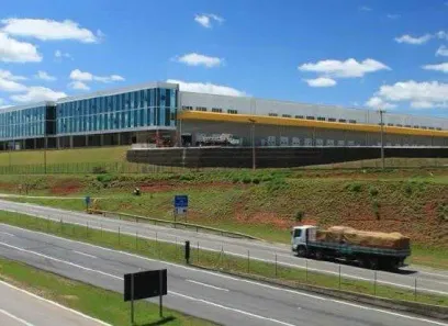 Galpão/Depósito/Armazém para alugar, 2250m² no , Cabreúva
