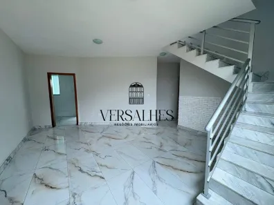 Cobertura com 3 Quartos para alugar, 180m² no Santa Amélia, Belo Horizonte