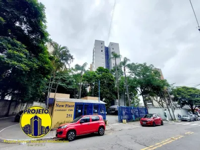 Apartamento com 1 Quarto à venda, 48m² no Jardim Centenário, São Paulo