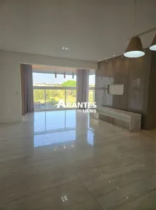 Apartamento com 3 Quartos à venda, 97m² no Jardim Karaíba, Uberlândia