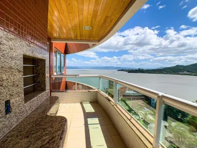 Apartamento com 3 Quartos à venda, 190m² no João Paulo, Florianópolis