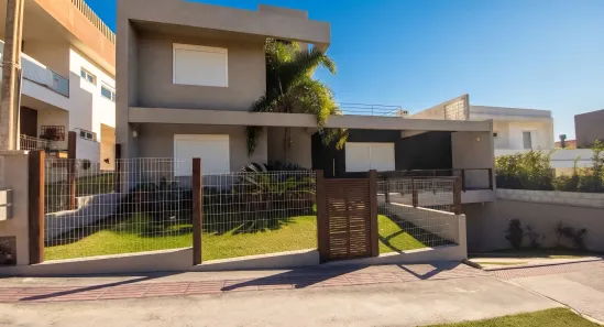 Casa com 4 Quartos à venda, 260m² no Centro, Garopaba