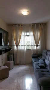 Apartamento com 2 Quartos à venda, 60m² no Alto da Mooca, São Paulo