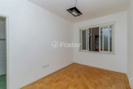 Apartamento com 1 Quarto à venda, 42m² no Centro Histórico, Porto Alegre