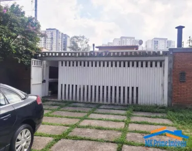 Casa com 4 Quartos à venda, 270m² no Parque Continental, São Paulo