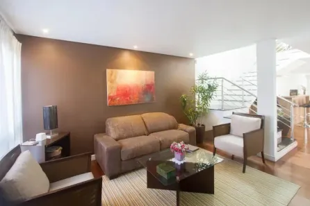 Casa com 4 Quartos à venda, 450m² no Chácara Monte Alegre, São Paulo