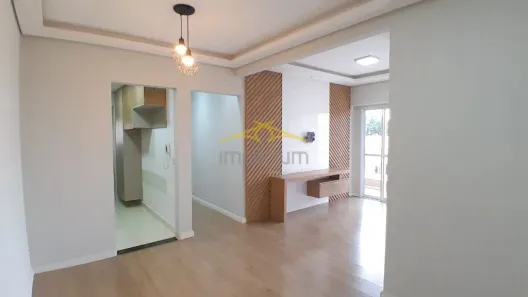 Apartamento com 3 Quartos à venda, 81m² no Jardim Jacyra, Americana