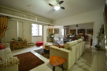 Cobertura com 4 Quartos à venda, 260m² no Laranjeiras, Rio de Janeiro