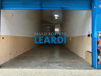 Ponto Comercial para alugar, 260m² no Lapa, São Paulo
