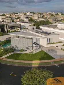 Casa de Condomínio com 4 Quartos à venda, 511m² no Residencial Quinta do Golfe, São José do Rio Preto