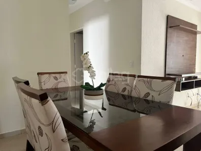 Apartamento com 3 Quartos à venda, 76m² no Pinheirinho, Vinhedo