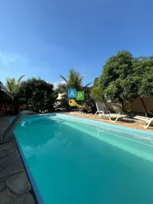 Casa com 5 Quartos à venda, 400m² no Centro, Duque de Caxias