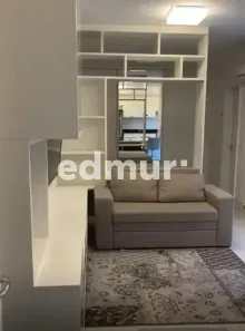 Apartamento com 1 Quarto para alugar, 37m² no Paraíso, São Paulo