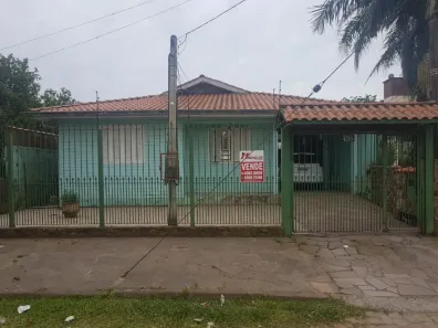Casa com 4 Quartos à venda, 164m² no Costa e Silva, Porto Alegre