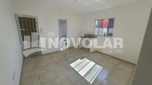 Casa de Condomínio com 1 Quarto para alugar, 40m² no Vila Medeiros, São Paulo