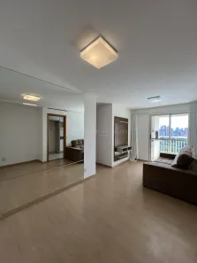 Apartamento com 3 Quartos para alugar, 74m² no Zona 03, Maringá