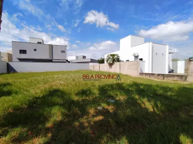 Lote/Terreno à venda, 245m² no Taquaral, Piracicaba
