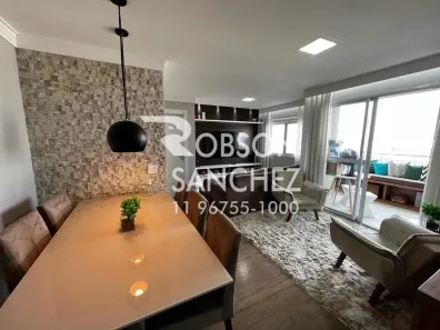 Apartamento com 2 Quartos à venda, 61m² no Campininha, São Paulo