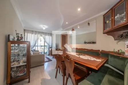 Apartamento com 2 Quartos à venda, 53m² no Jardim Oriental, São Paulo