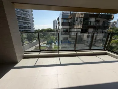 Apartamento com 2 Quartos à venda, 76m² no Barra da Tijuca, Rio de Janeiro
