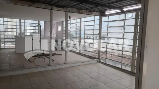 Prédio Comercial à venda, 198m² no Santana, São Paulo