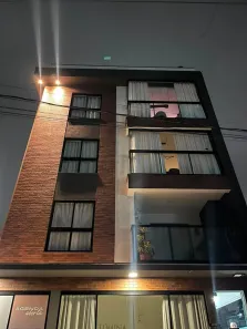 Apartamento com 2 Quartos à venda, 92m² no Costa e Silva, Joinville