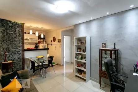 Apartamento com 2 Quartos à venda, 52m² no São João Batista (Venda Nova), Belo Horizonte