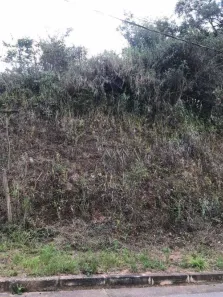 Lote/Terreno à venda, 1003m² no Pau Pombo, Nova Lima
