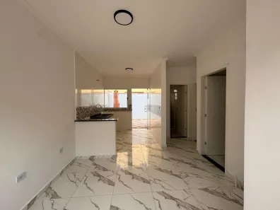 Casa com 2 Quartos à venda, 54m² no Chácara Glória, Itanhaém