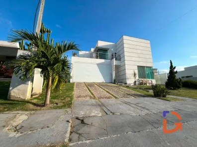 Casa de Condomínio com 3 Quartos para alugar, 286m² no Alphaville, Rio das Ostras