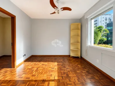Apartamento com 3 Quartos à venda, 122m² no Petrópolis, Porto Alegre
