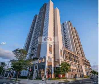 Apartamento com 3 Quartos à venda, 96m² no Jardim Caravelas, São Paulo