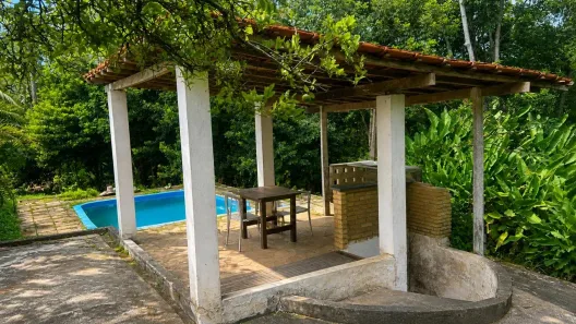 Fazenda/Sítio com 5 Quartos à venda, 9000m² no Cassange, Salvador