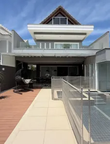 Casa de Condomínio com 4 Quartos à venda, 350m² no Recreio dos Bandeirantes, Rio de Janeiro