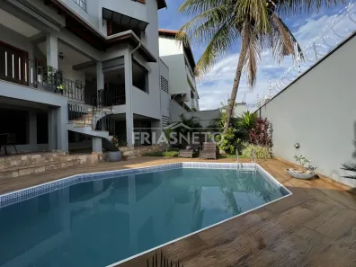 Casa com 4 Quartos à venda, 368m² no Centro, Piracicaba