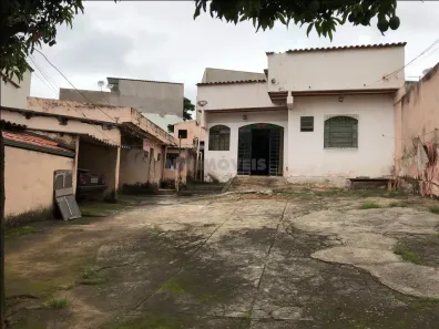 Casa com 3 Quartos à venda, 261m² no Brasil Industrial (Barreiro), Belo Horizonte