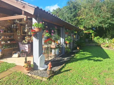 Casa de Condomínio com 3 Quartos à venda, 191m² no Águas Claras VI (Águas Claras), Viamão