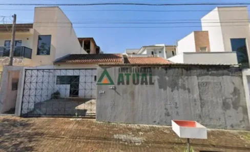 Casa com 3 Quartos à venda, 250m² no Jardim Nápoles, Londrina